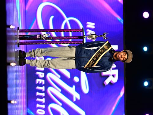 Pigeon Forge, TN Nationals - 6/22/2024 - Awards