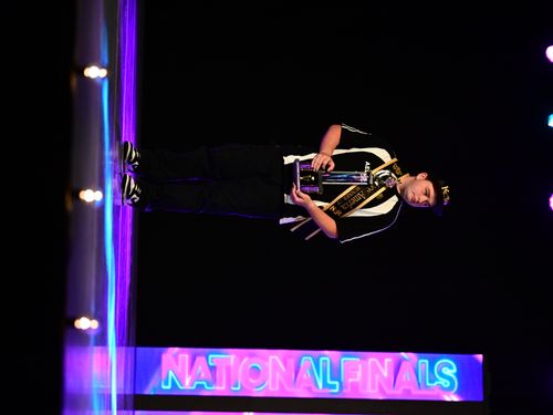 Pigeon Forge, TN Nationals - 6/22/2024 - Awards