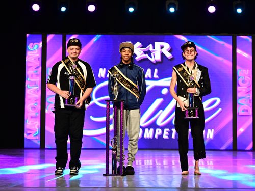 Pigeon Forge, TN Nationals - 6/22/2024 - Awards