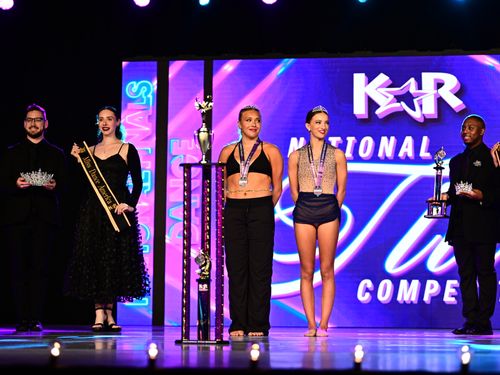 Pigeon Forge, TN Nationals - 6/22/2024 - Awards