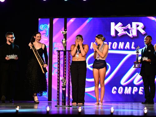 Pigeon Forge, TN Nationals - 6/22/2024 - Awards