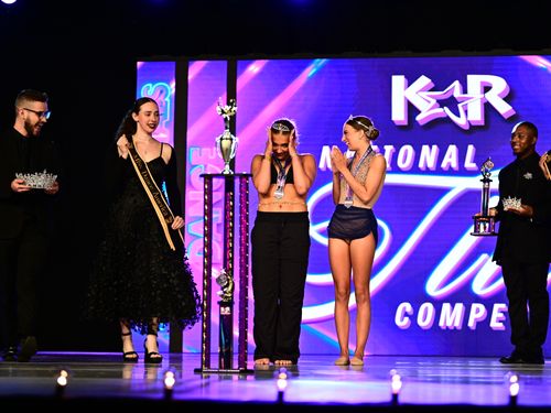 Pigeon Forge, TN Nationals - 6/22/2024 - Awards