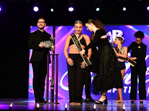 Pigeon Forge, TN Nationals - 6/22/2024 - Awards