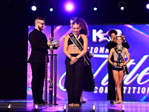 Pigeon Forge, TN Nationals - 6/22/2024 - Awards