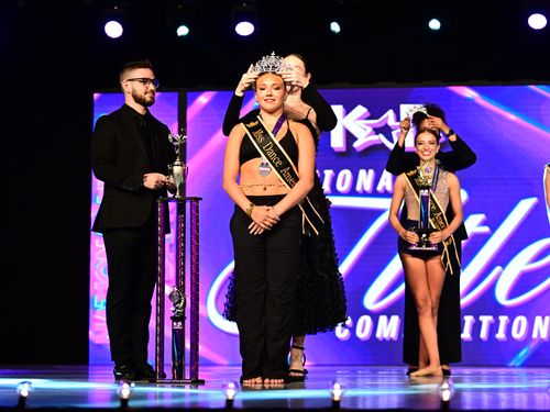 Pigeon Forge, TN Nationals - 6/22/2024 - Awards