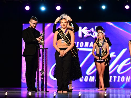 Pigeon Forge, TN Nationals - 6/22/2024 - Awards
