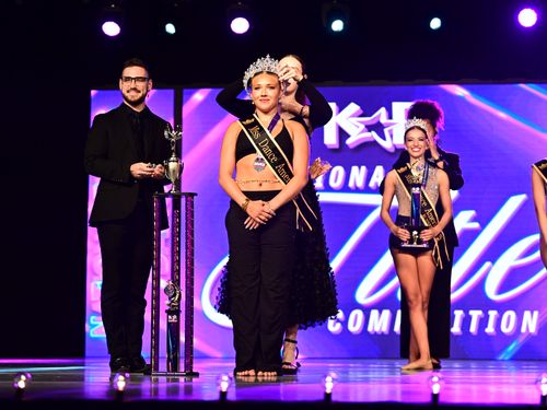 Pigeon Forge, TN Nationals - 6/22/2024 - Awards