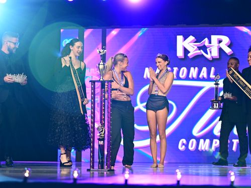 Pigeon Forge, TN Nationals - 6/22/2024 - Awards
