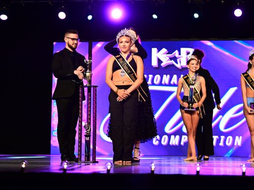 Pigeon Forge, TN Nationals - 6/22/2024 - Awards