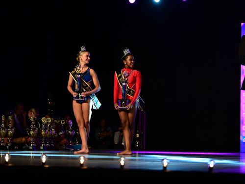 Pigeon Forge, TN Nationals - 6/22/2024 - Awards