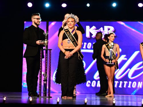 Pigeon Forge, TN Nationals - 6/22/2024 - Awards