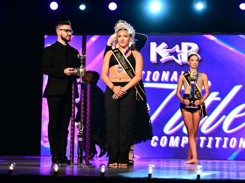 Pigeon Forge, TN Nationals - 6/22/2024 - Awards