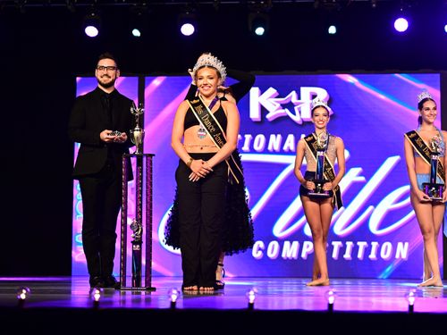Pigeon Forge, TN Nationals - 6/22/2024 - Awards
