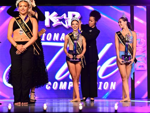Pigeon Forge, TN Nationals - 6/22/2024 - Awards