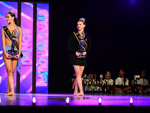 Pigeon Forge, TN Nationals - 6/22/2024 - Awards