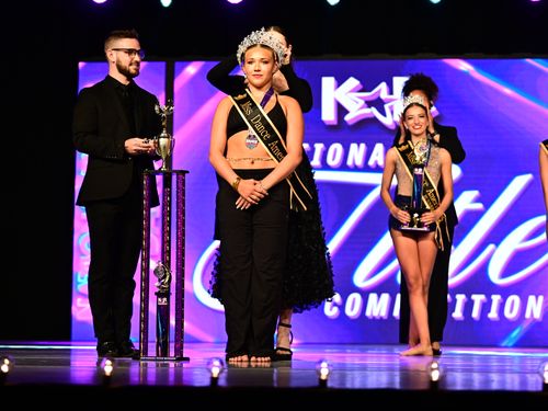 Pigeon Forge, TN Nationals - 6/22/2024 - Awards