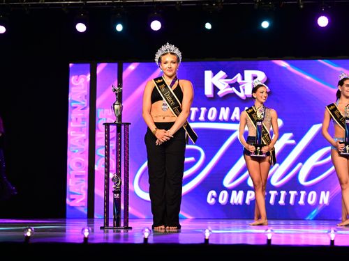 Pigeon Forge, TN Nationals - 6/22/2024 - Awards