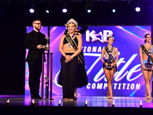 Pigeon Forge, TN Nationals - 6/22/2024 - Awards