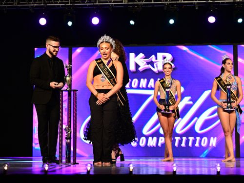Pigeon Forge, TN Nationals - 6/22/2024 - Awards