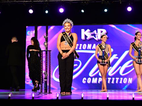 Pigeon Forge, TN Nationals - 6/22/2024 - Awards