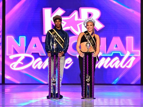 Pigeon Forge, TN Nationals - 6/22/2024 - Awards