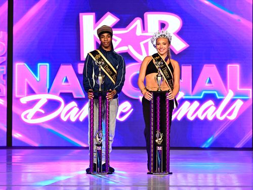Pigeon Forge, TN Nationals - 6/22/2024 - Awards