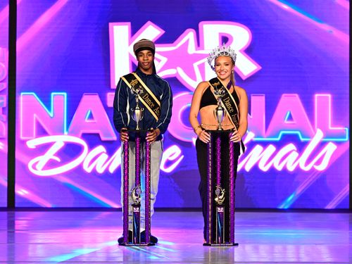 Pigeon Forge, TN Nationals - 6/22/2024 - Awards