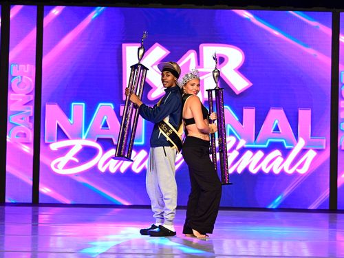 Pigeon Forge, TN Nationals - 6/22/2024 - Awards