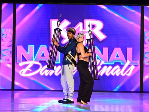 Pigeon Forge, TN Nationals - 6/22/2024 - Awards