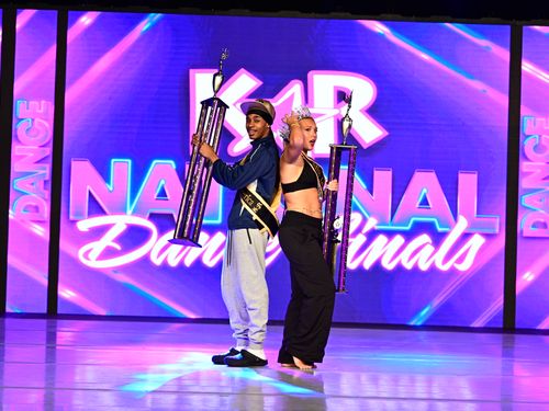 Pigeon Forge, TN Nationals - 6/22/2024 - Awards