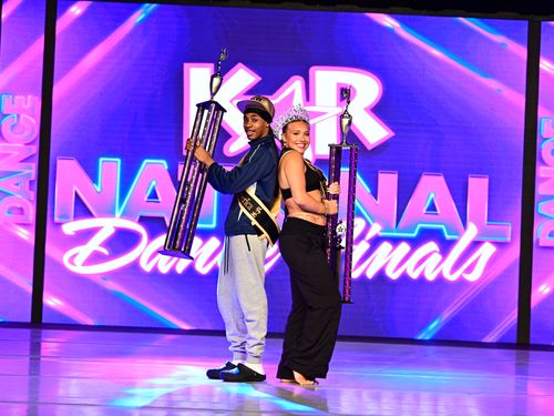 Pigeon Forge, TN Nationals - 6/22/2024 - Awards
