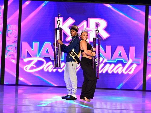 Pigeon Forge, TN Nationals - 6/22/2024 - Awards