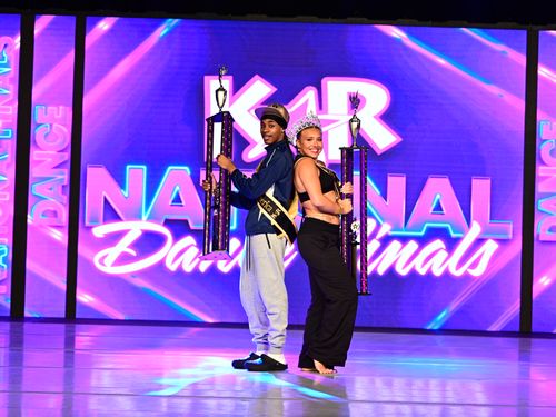 Pigeon Forge, TN Nationals - 6/22/2024 - Awards