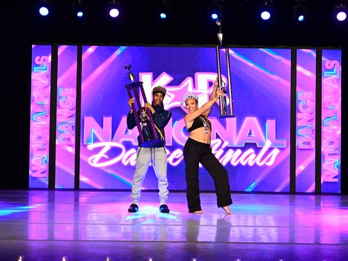 Pigeon Forge, TN Nationals - 6/22/2024 - Awards