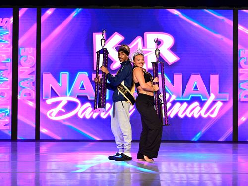 Pigeon Forge, TN Nationals - 6/22/2024 - Awards