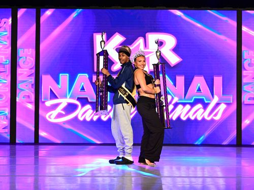 Pigeon Forge, TN Nationals - 6/22/2024 - Awards