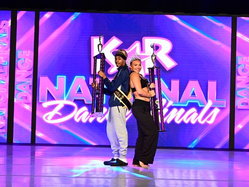 Pigeon Forge, TN Nationals - 6/22/2024 - Awards
