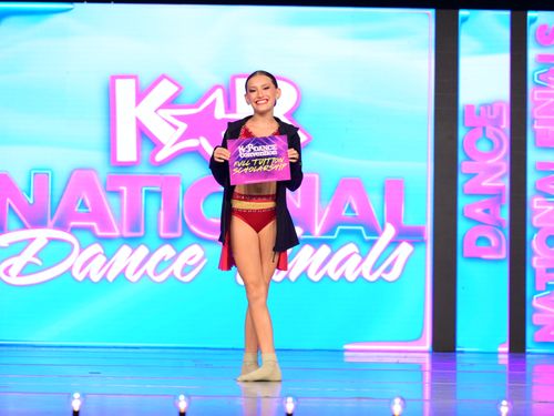 Pigeon Forge, TN Nationals - 6/22/2024 - Awards