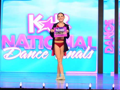 Pigeon Forge, TN Nationals - 6/22/2024 - Awards