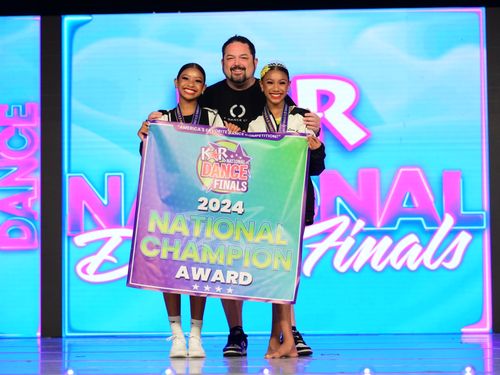 Pigeon Forge, TN Nationals - 6/22/2024 - Awards