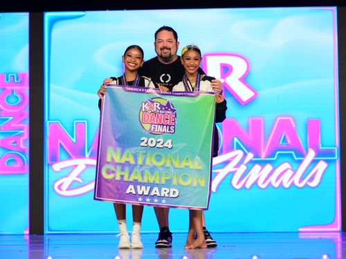 Pigeon Forge, TN Nationals - 6/22/2024 - Awards