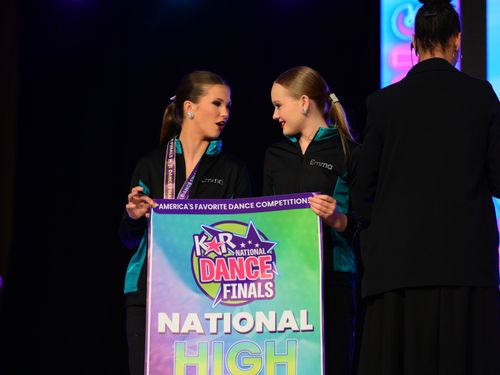 Pigeon Forge, TN Nationals - 6/22/2024 - Awards