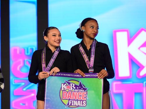 Pigeon Forge, TN Nationals - 6/22/2024 - Awards
