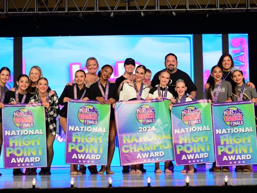 Pigeon Forge, TN Nationals - 6/22/2024 - Awards