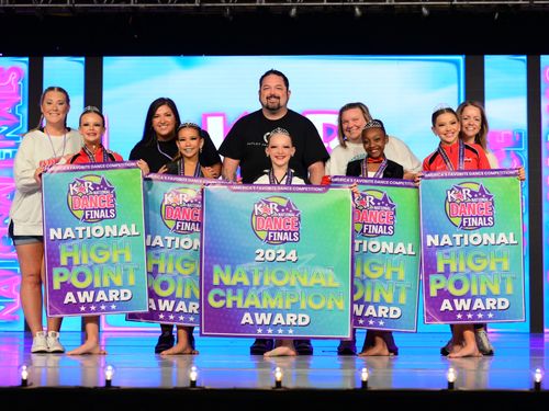 Pigeon Forge, TN Nationals - 6/22/2024 - Awards