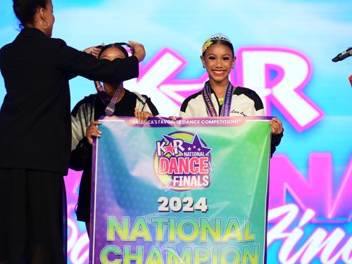 Pigeon Forge, TN Nationals - 6/22/2024 - Awards