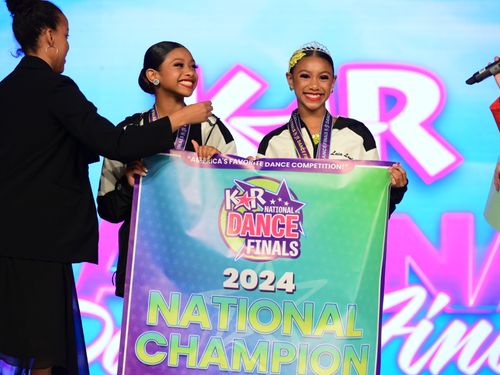 Pigeon Forge, TN Nationals - 6/22/2024 - Awards