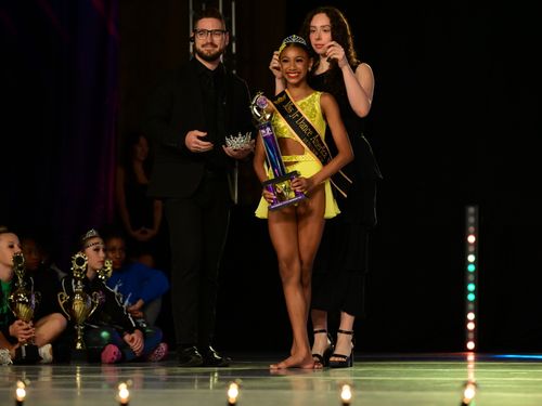 Pigeon Forge, TN Nationals - 6/22/2024 - Awards
