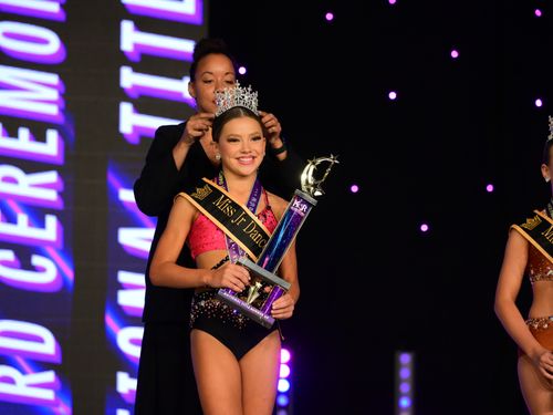 Pigeon Forge, TN Nationals - 6/22/2024 - Awards