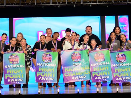 Pigeon Forge, TN Nationals - 6/22/2024 - Awards